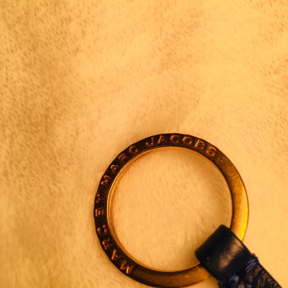 Marc by Marc Jacobs coin purse - Picture 3 of 5